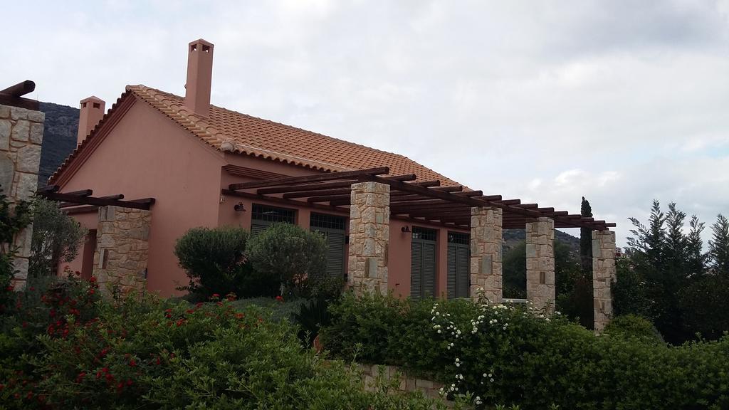 Elia Cottage Nafplio Ngoại thất bức ảnh