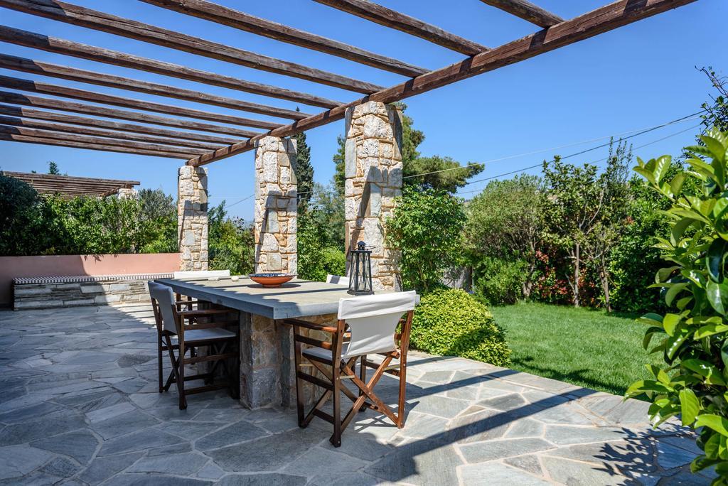 Elia Cottage Nafplio Ngoại thất bức ảnh