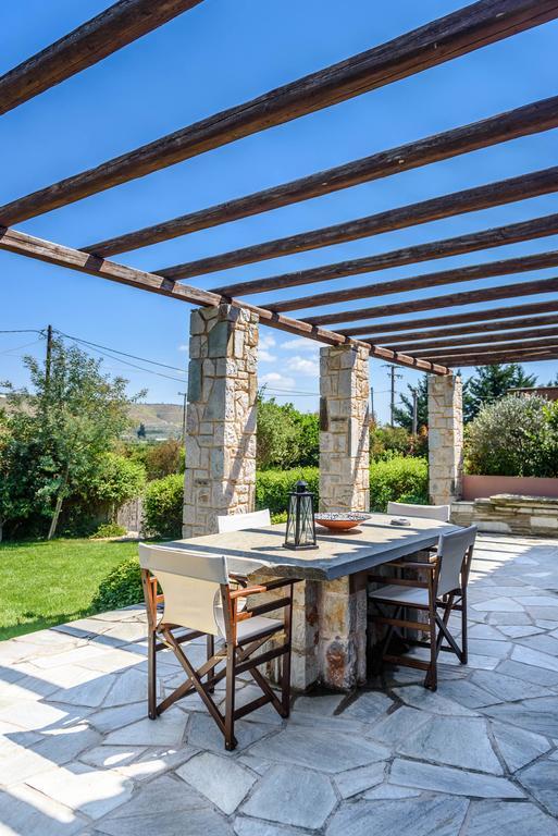 Elia Cottage Nafplio Ngoại thất bức ảnh