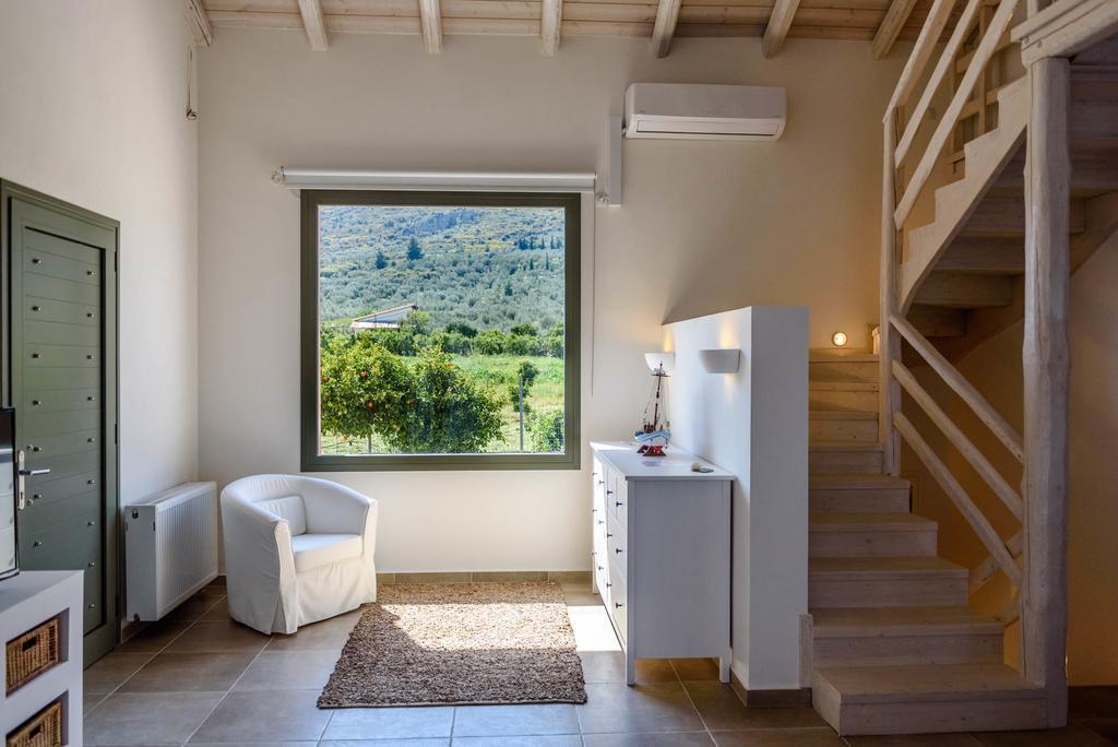 Elia Cottage Nafplio Ngoại thất bức ảnh