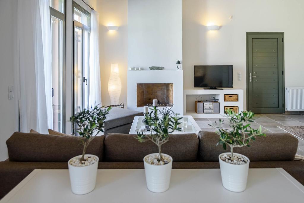 Elia Cottage Nafplio Ngoại thất bức ảnh