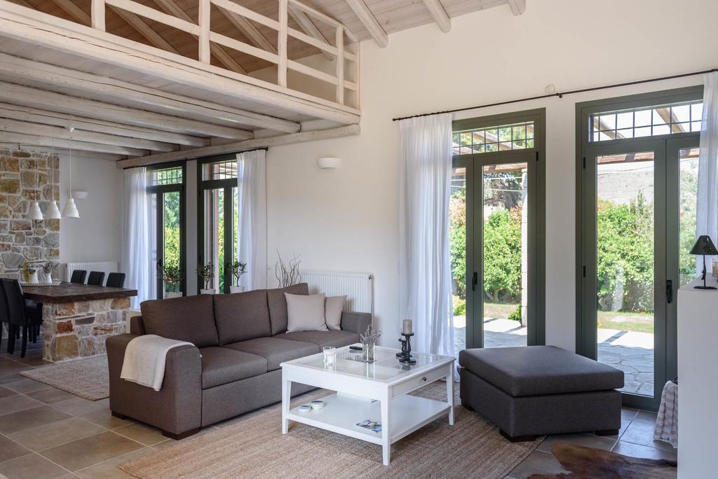 Elia Cottage Nafplio Ngoại thất bức ảnh