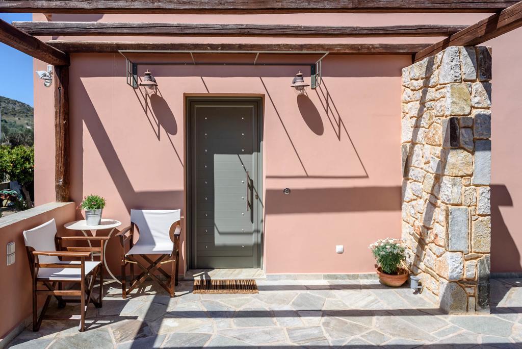 Elia Cottage Nafplio Ngoại thất bức ảnh