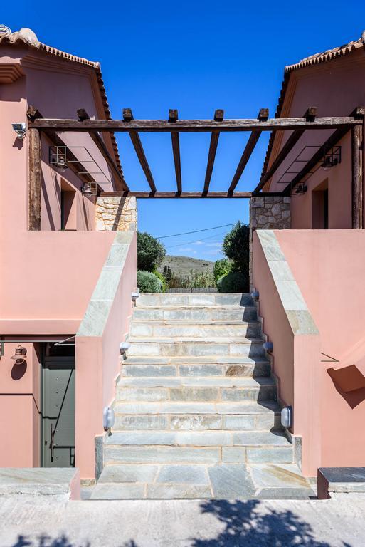 Elia Cottage Nafplio Ngoại thất bức ảnh