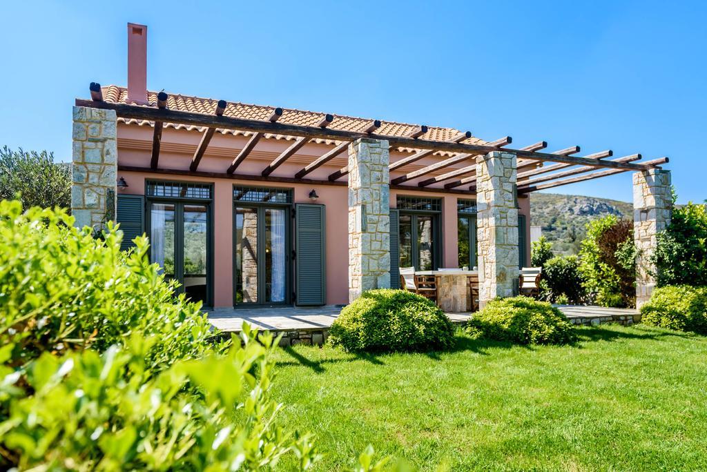 Elia Cottage Nafplio Ngoại thất bức ảnh