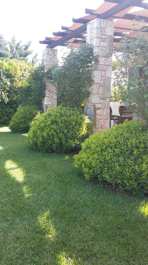 Elia Cottage Nafplio Ngoại thất bức ảnh